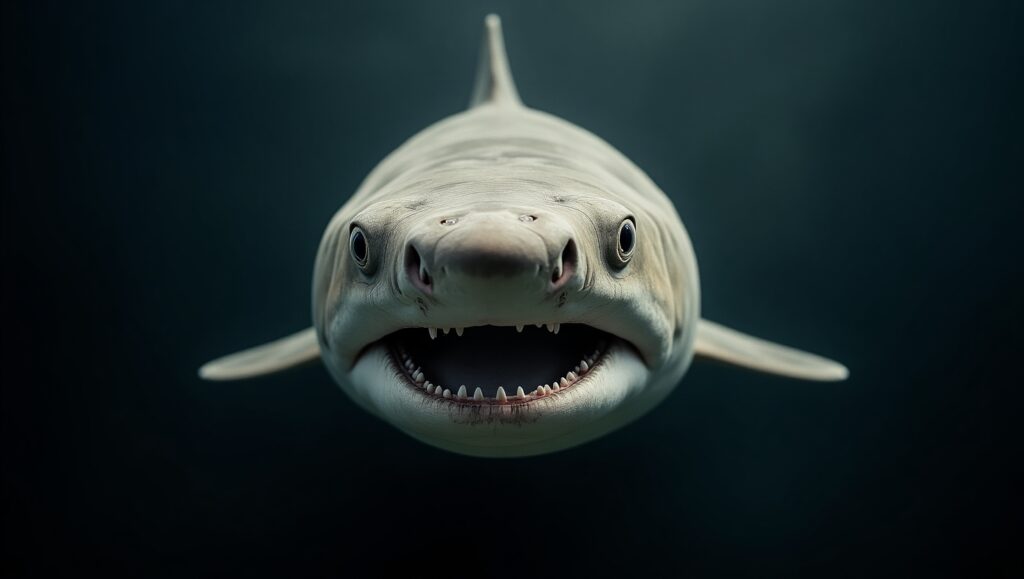 Greenland Shark