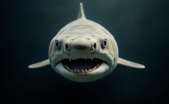 Greenland Shark