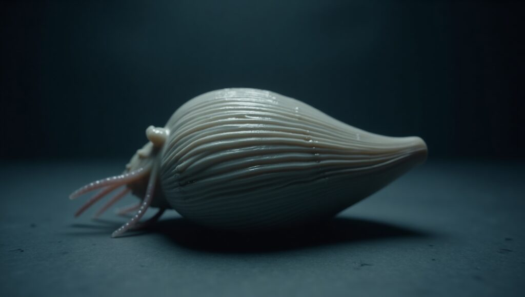 Ocean Quahog