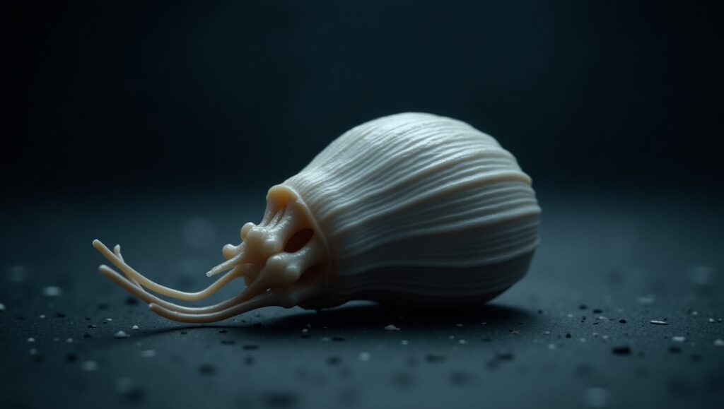 Ocean Quahog